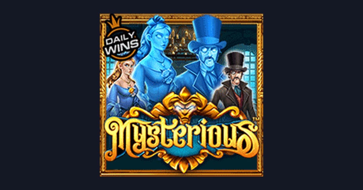 Raih Menang Mudah dengan Slot Gacor Hari Ini: Mysterious dari Pragmatic Play