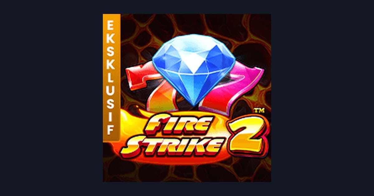 Raih Slot Maxwin dengan Fire Strike 2: Sensasi Main Slot Deposit Pulsa