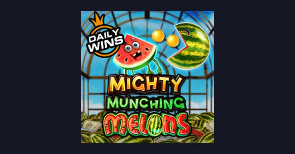Trik Auto Maxwin Main Slot Mighty Munching Melons dari Pragmatic Play